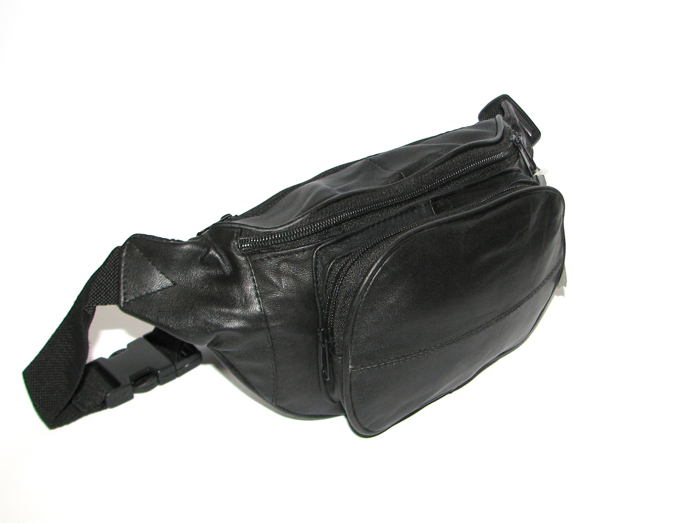 Сумка поясна Cavaldi 903-BLACK Сумка поясна Cavaldi 903-BLACK