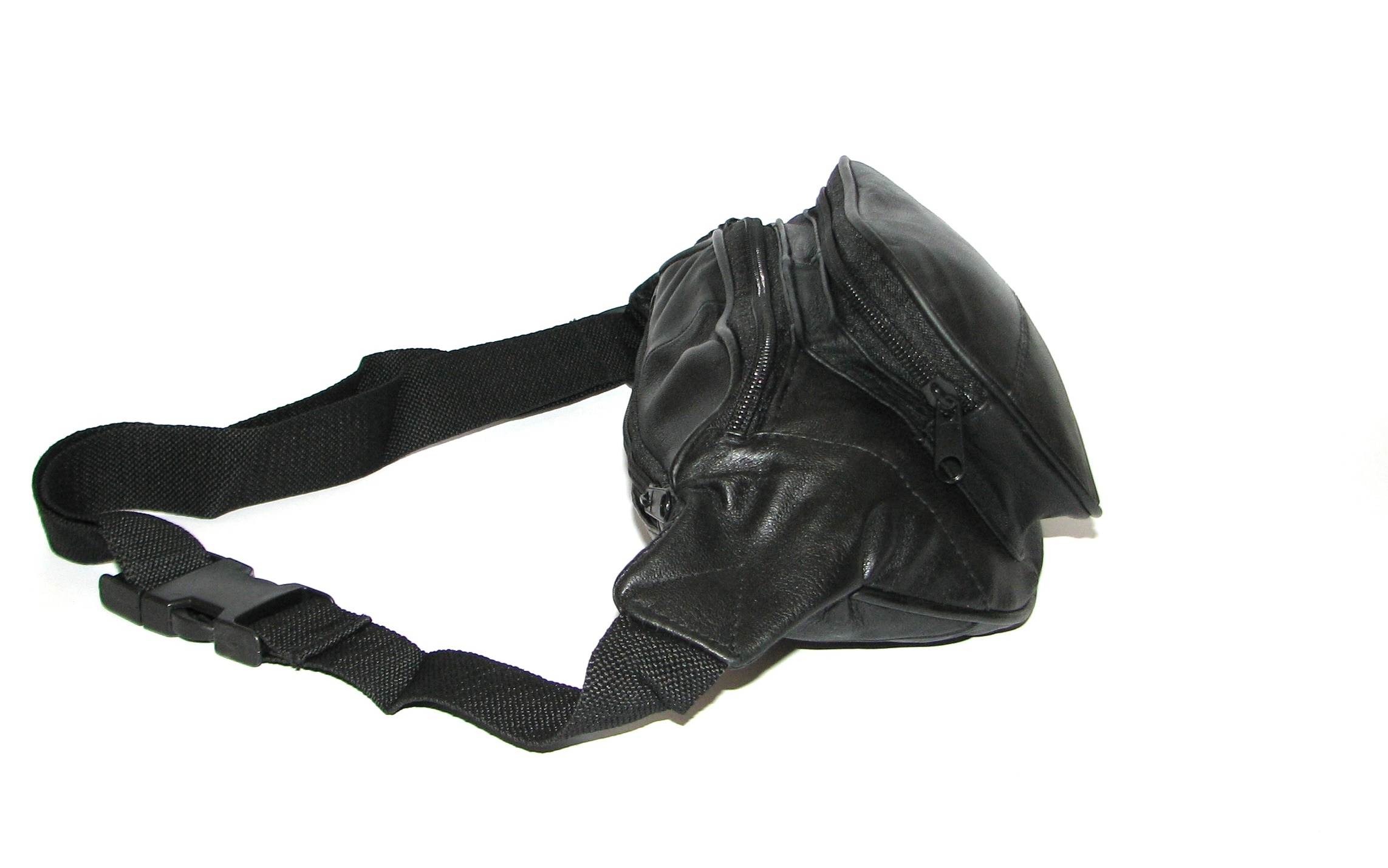 Сумка поясна Cavaldi 903-BLACK Сумка поясна Cavaldi 903-BLACK