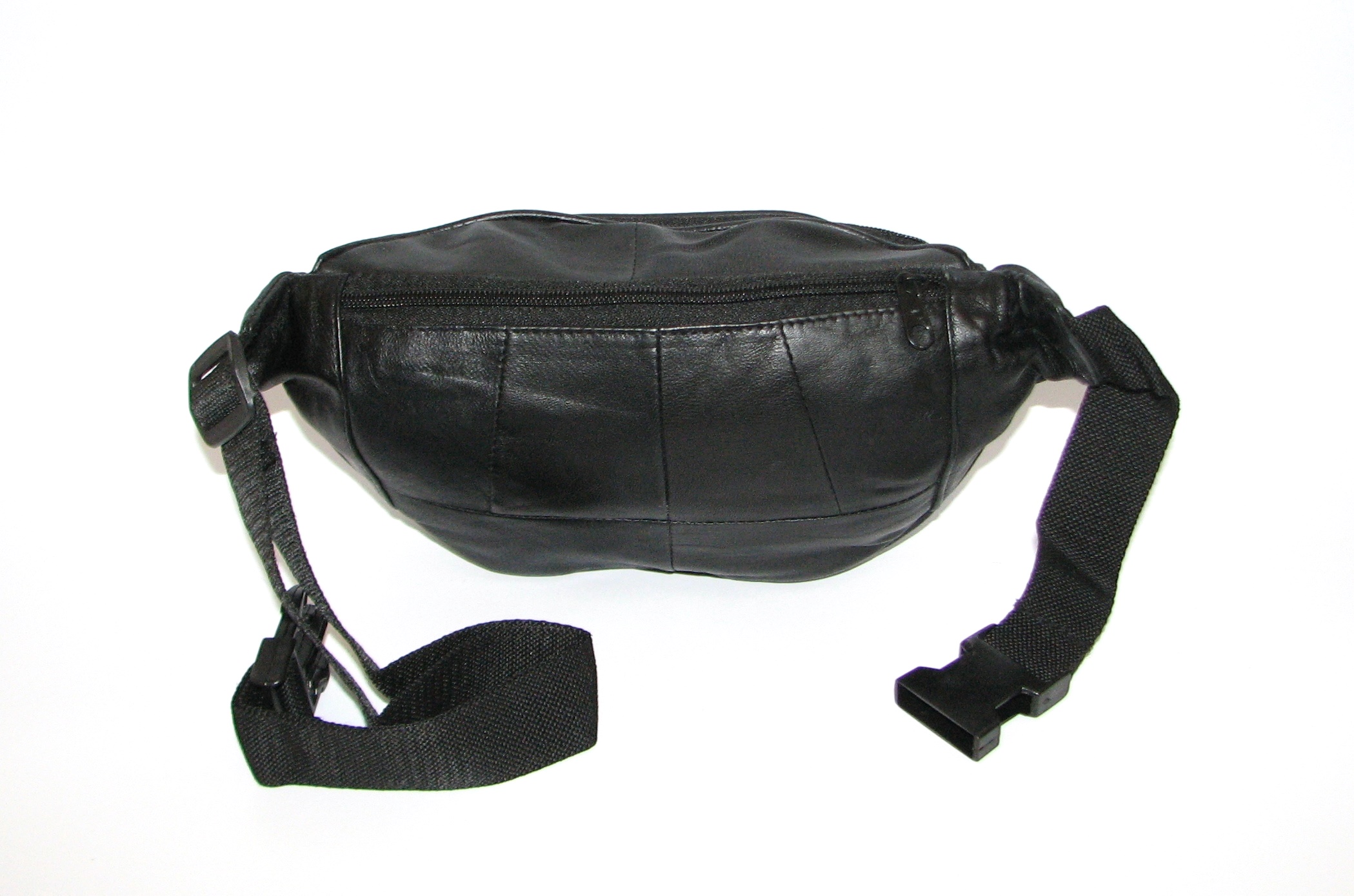 Сумка поясна Cavaldi 903-BLACK Сумка поясна Cavaldi 903-BLACK
