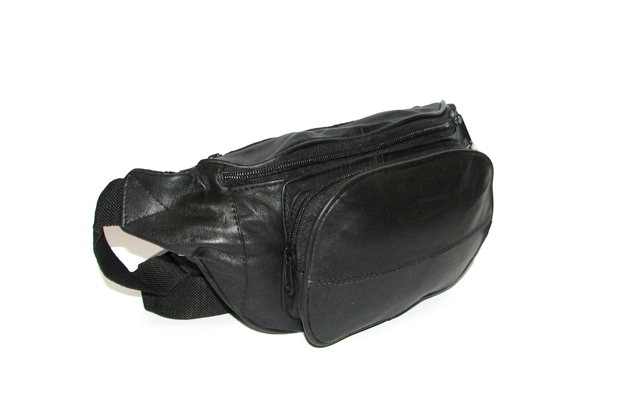 Сумка поясна Cavaldi 903-BLACK Сумка поясна Cavaldi 903-BLACK