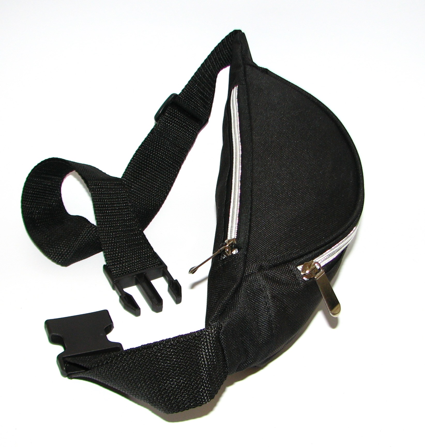 Сумка-банан Cavaldi WB01E-BLACK Сумка-банан Cavaldi WB01E-BLACK