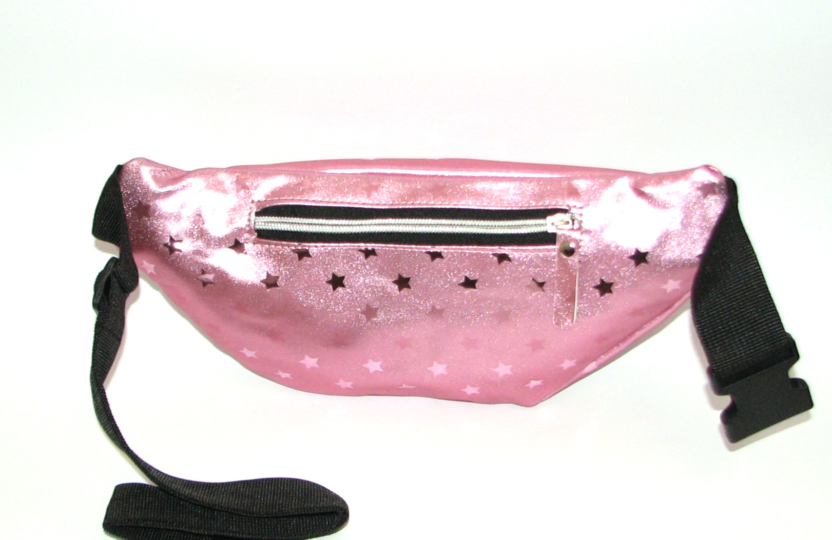Сумка-банан Cavaldi WB04B-PINK Сумка-банан Cavaldi WB04B-PINK