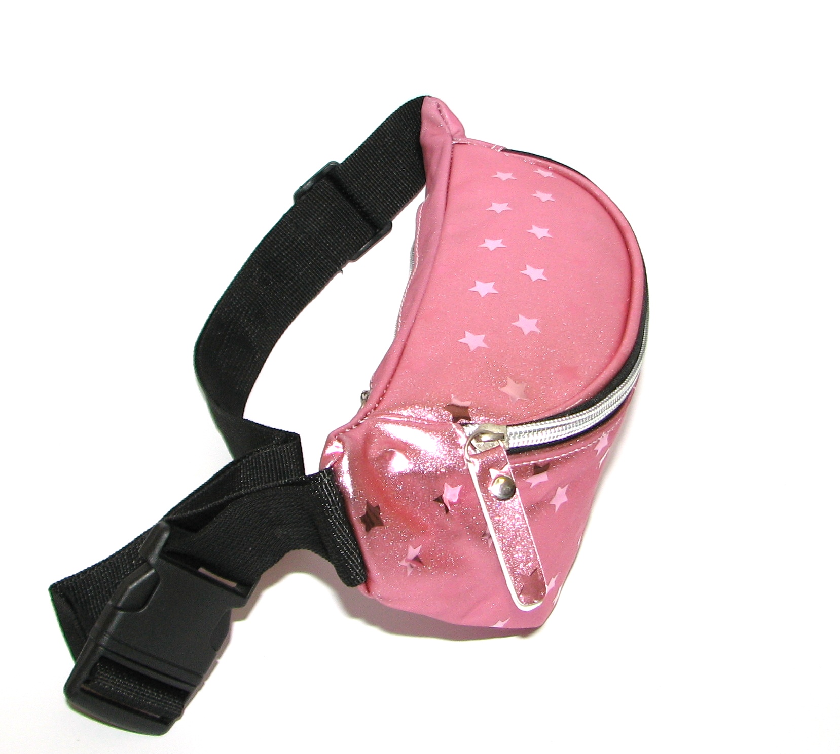 Сумка-банан Cavaldi WB04B-PINK Сумка-банан Cavaldi WB04B-PINK