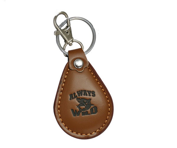 Брелок для ключів KEY-1 Always Wild