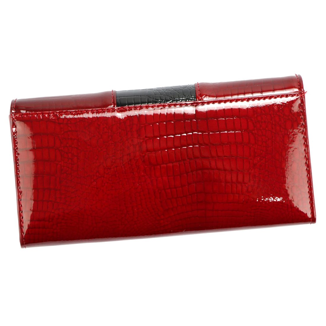 Гаманець жіночий Cavaldi H24-3-RS9-RED Гаманець жіночий Cavaldi H24-3-RS9-RED