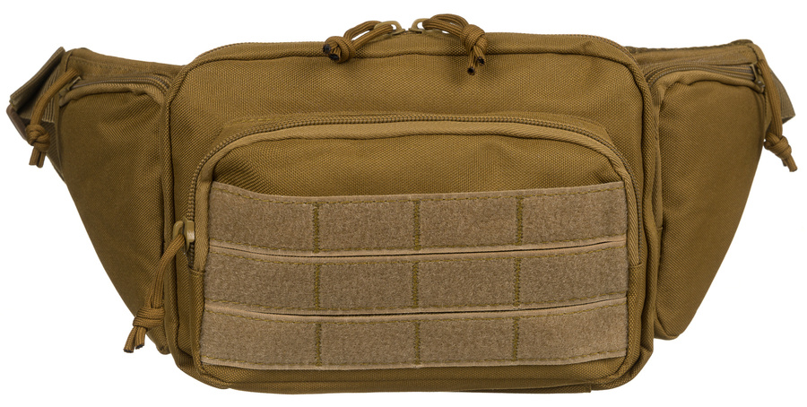 Сумка поясна 716-02-8992-Khaki Сумка поясна 716-02-8992-Khaki