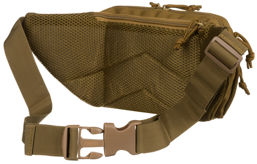 Сумка поясна 716-02-8992-Khaki Сумка поясна 716-02-8992-Khaki