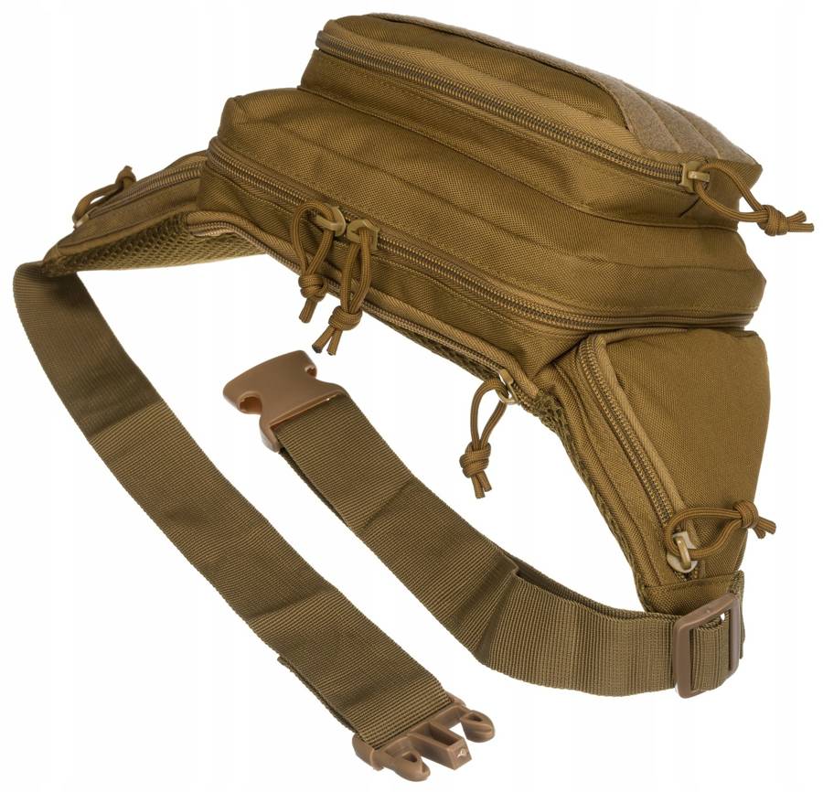 Сумка поясна 716-02-8992-Khaki Сумка поясна 716-02-8992-Khaki