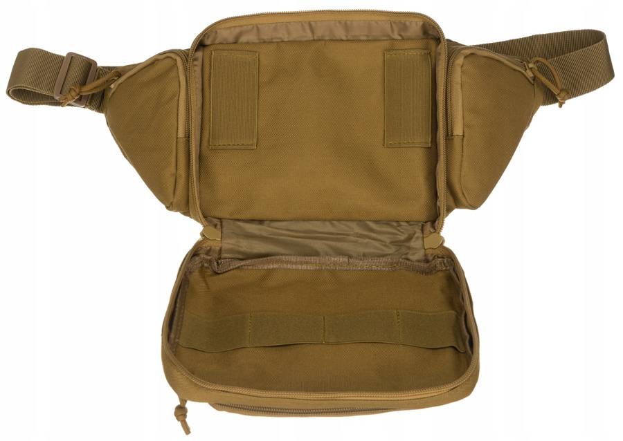 Сумка поясна 716-02-8992-Khaki Сумка поясна 716-02-8992-Khaki