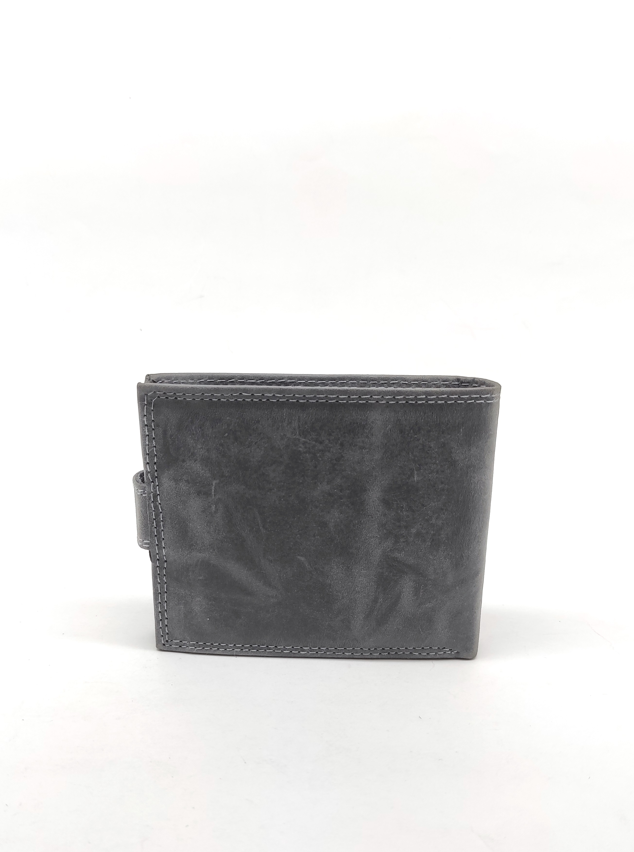 Гаманець чоловічий DNK Leather DNK-N992L-CHM-BLACK Гаманець чоловічий DNK Leather DNK-N992L-CHM-BLACK