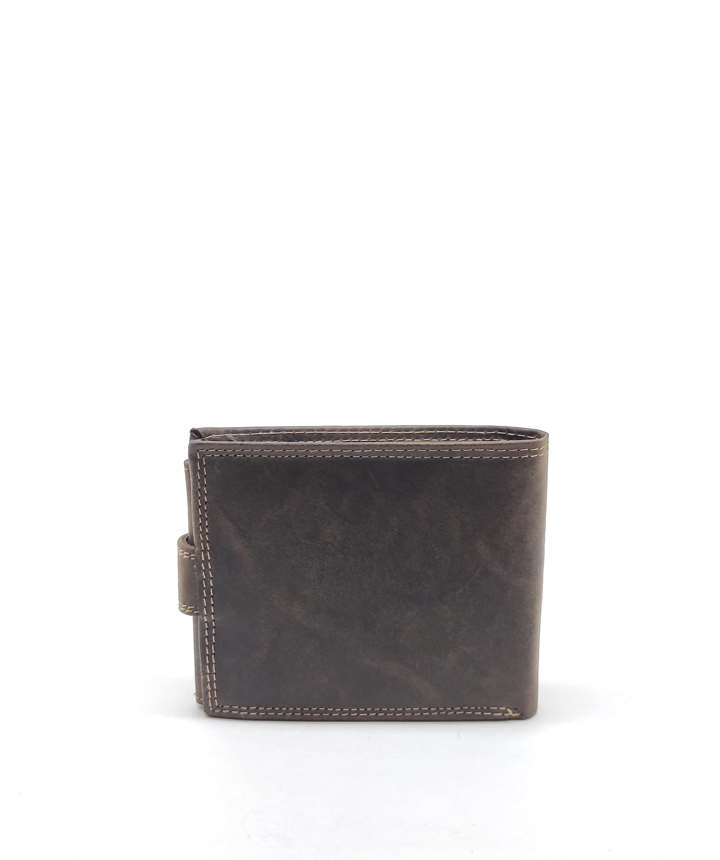 Гаманець чоловічий DNK Leather DNK-N992L-CHM-BROWN Гаманець чоловічий DNK Leather DNK-N992L-CHM-BROWN