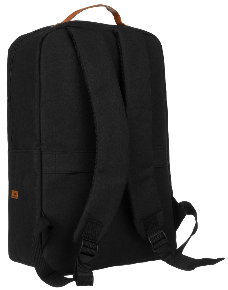 Наплічник PETERSON BPP-02-BLACK с портом USB для заряджання Наплічник PETERSON BPP-02-BLACK с портом USB для заряджання