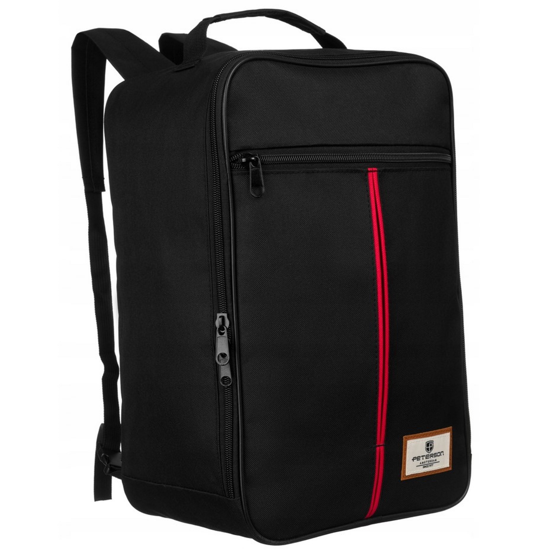 Наплічник PTN-BPP-06-BLACK