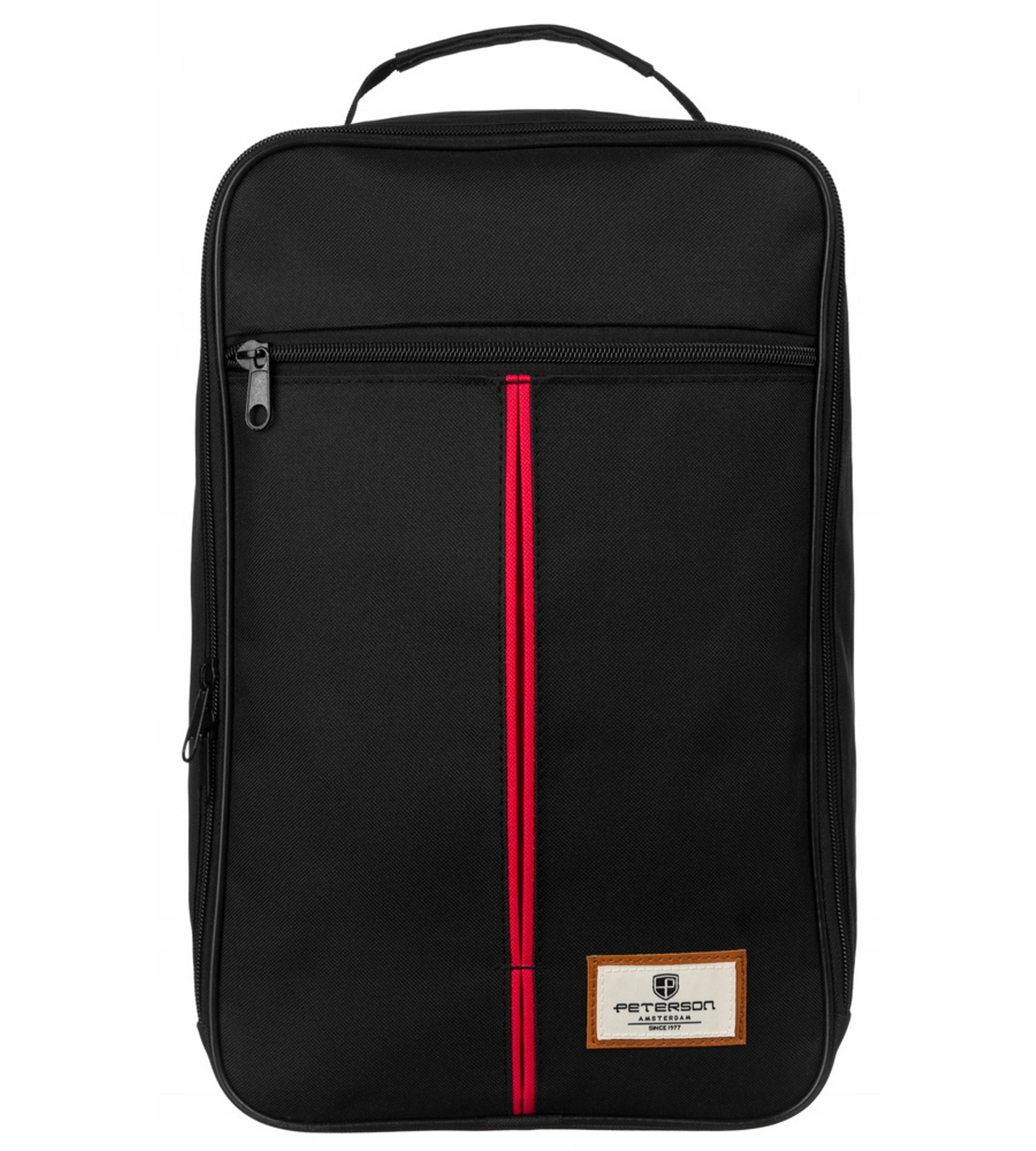 Наплічник PTN-BPP-06-BLACK Наплічник PTN-BPP-06-BLACK