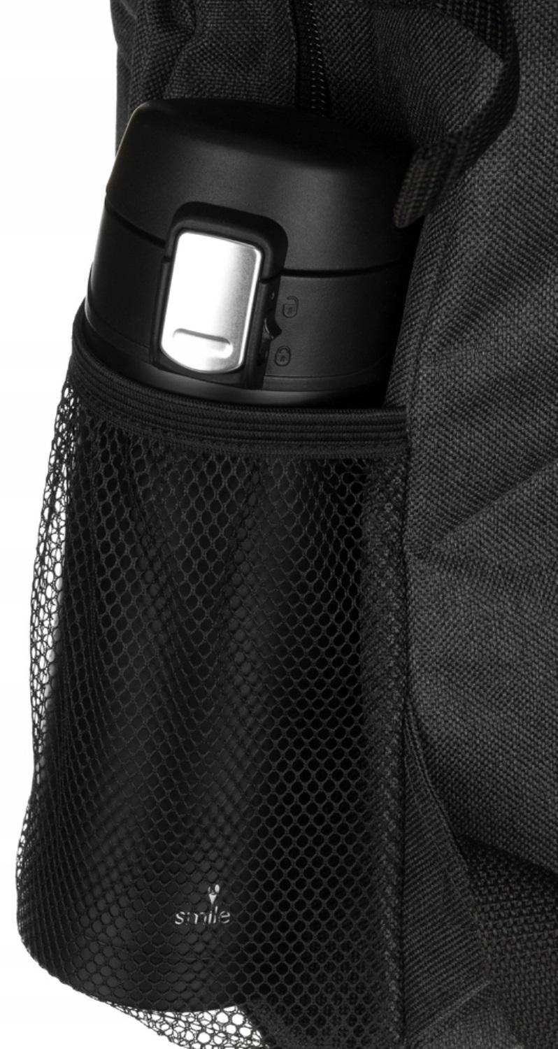 Наплічник R-PL218-T-BLACK Наплічник R-PL218-T-BLACK
