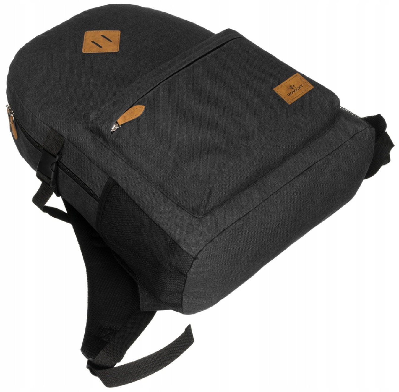 Наплічник R-PL218-T-BLACK Наплічник R-PL218-T-BLACK