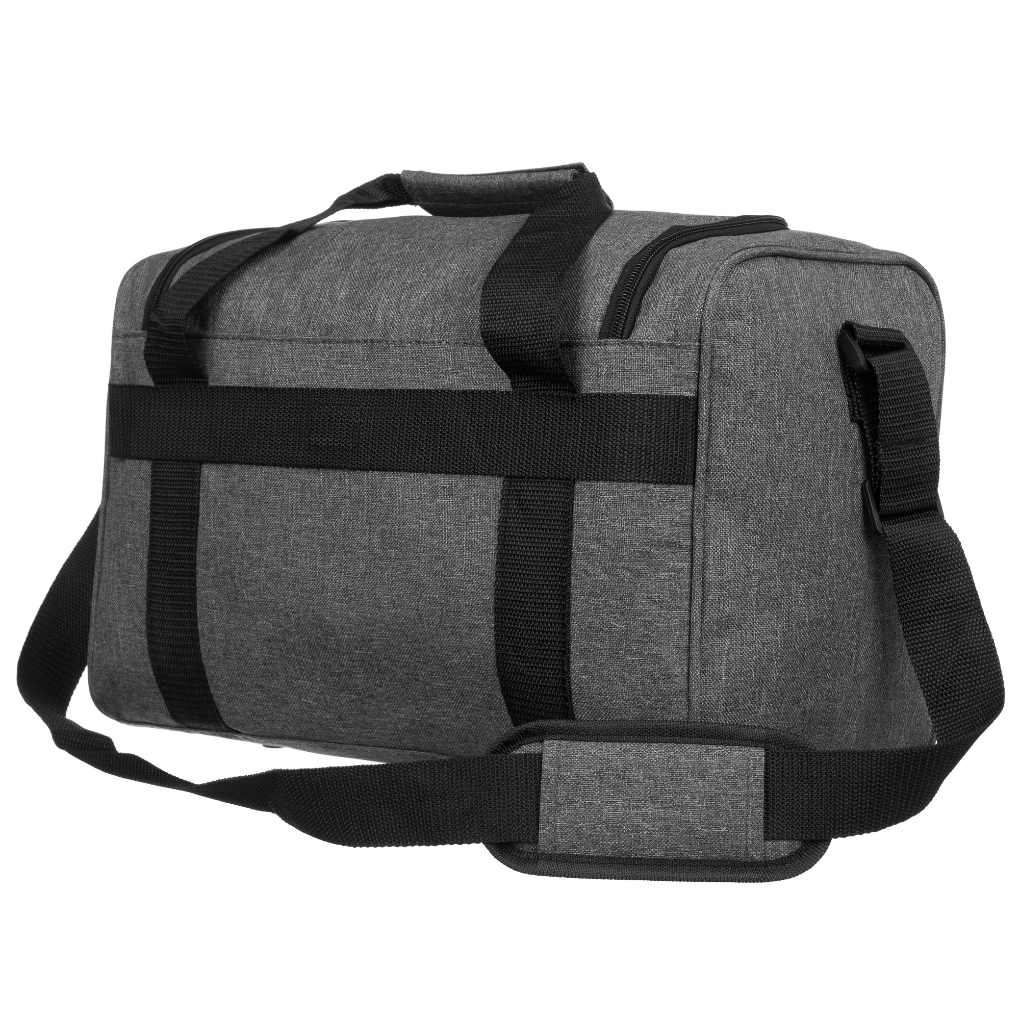 Сумка спортивна R-TS101-T-GREY Сумка спортивна R-TS101-T-GREY