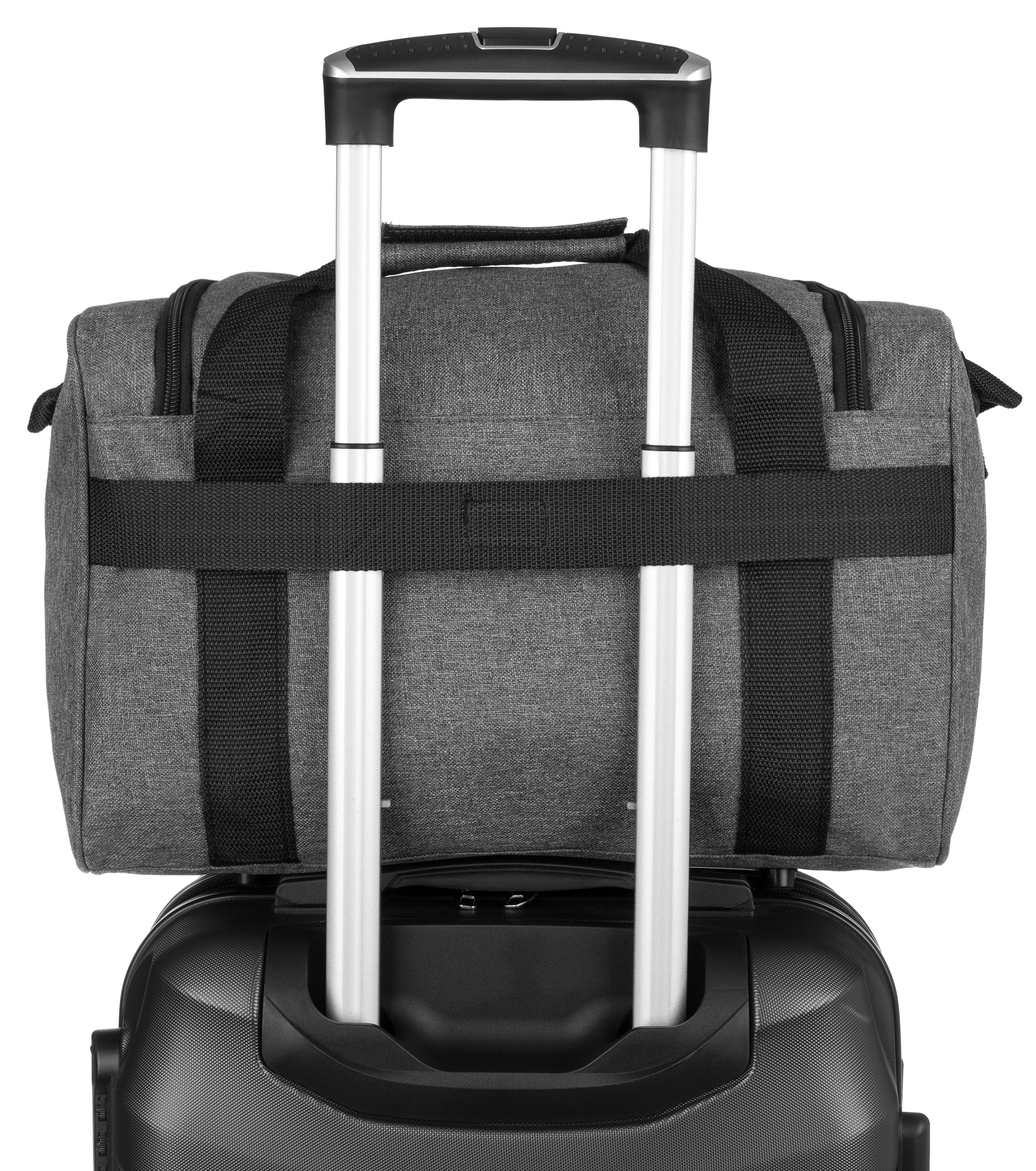Сумка спортивна R-TS101-T-GREY Сумка спортивна R-TS101-T-GREY