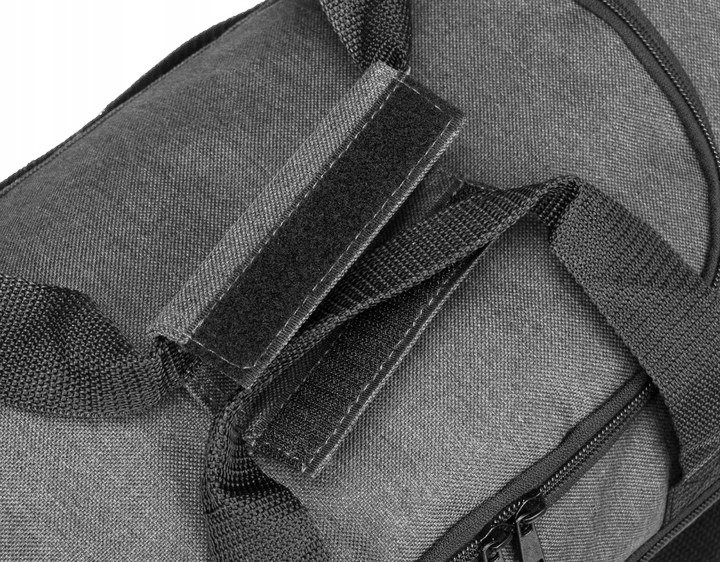 Сумка спортивна R-TS101-T-GREY Сумка спортивна R-TS101-T-GREY