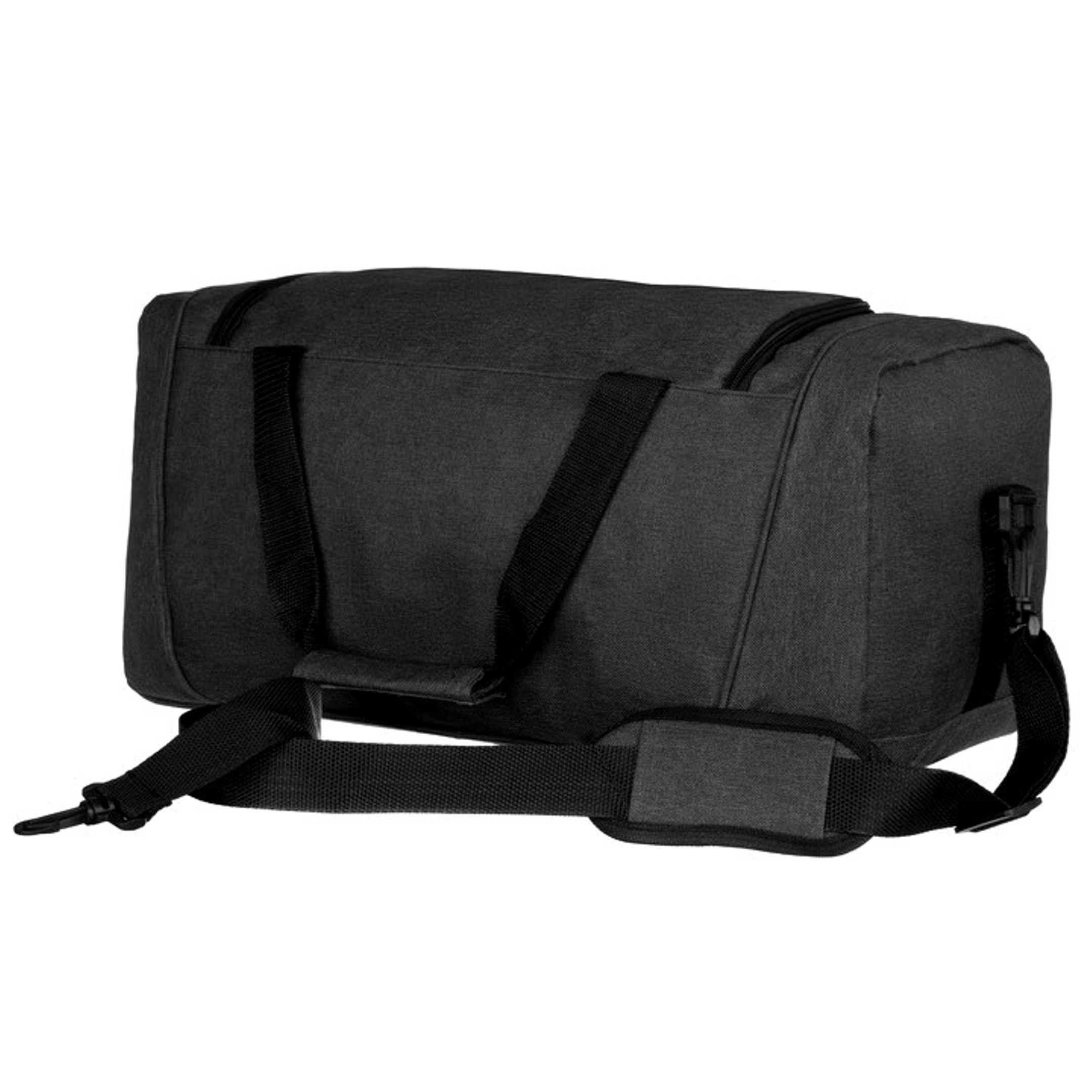 Сумка спортивна R-TS102-T-BLACK Сумка спортивна R-TS102-T-BLACK
