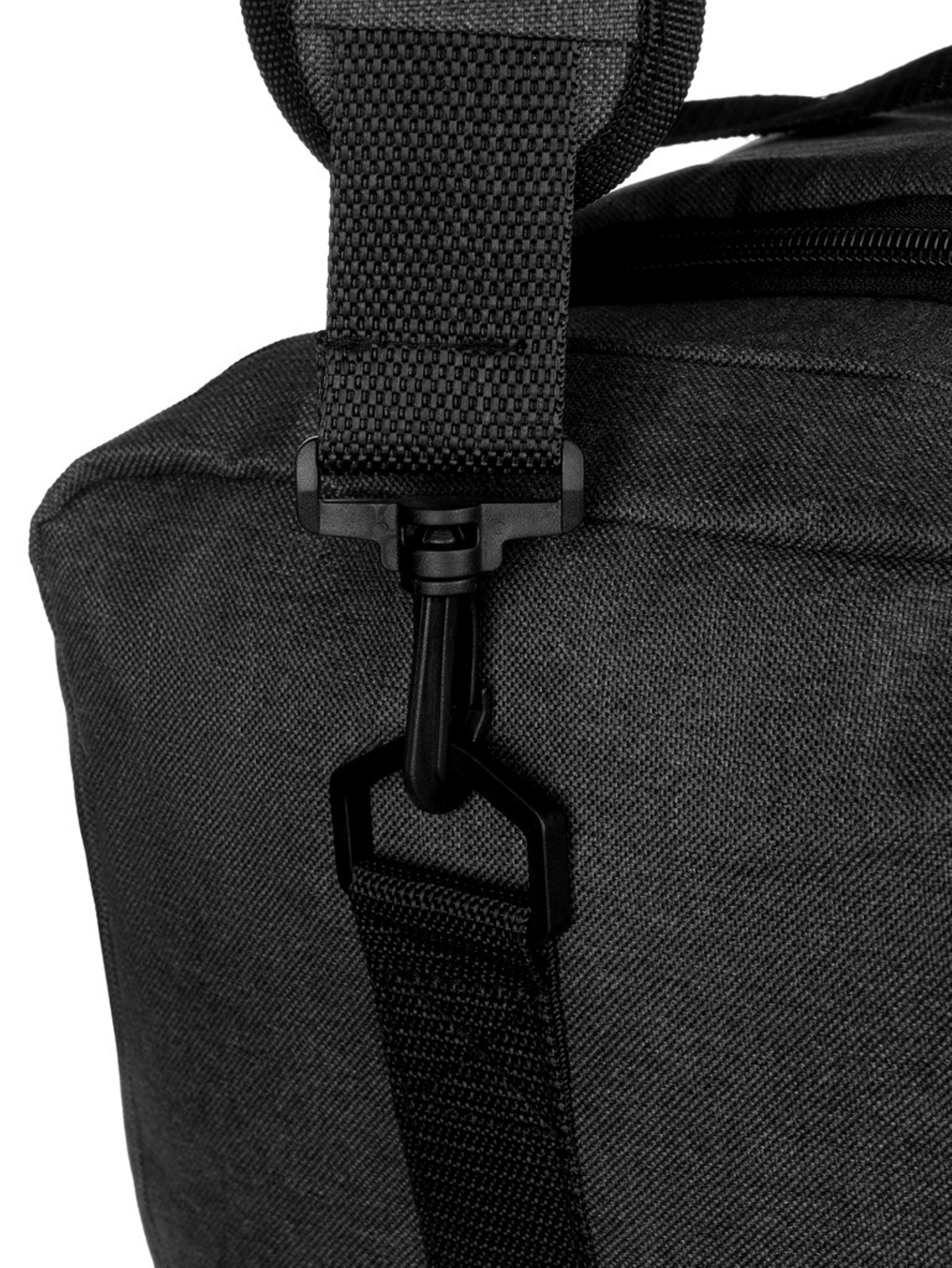 Сумка спортивна R-TS102-T-BLACK Сумка спортивна R-TS102-T-BLACK