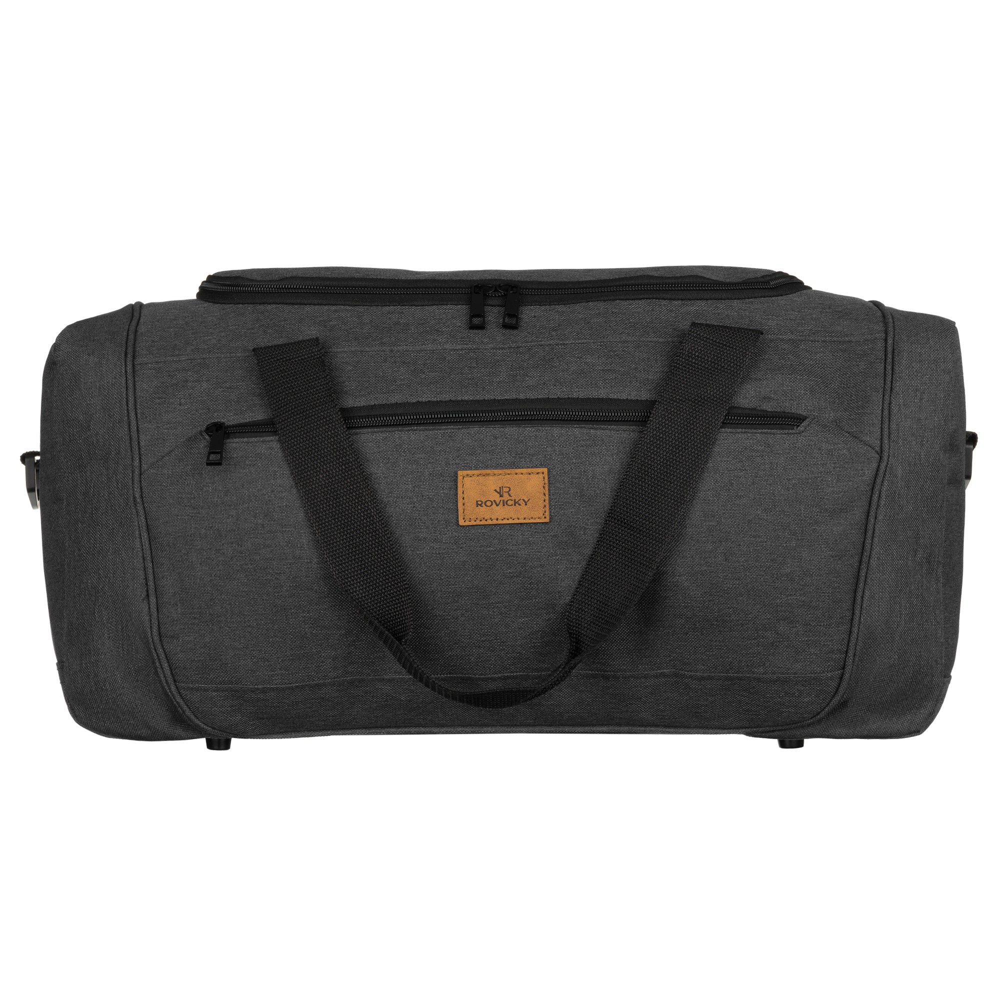 Сумка спортивна R-TS102-T-GRAY