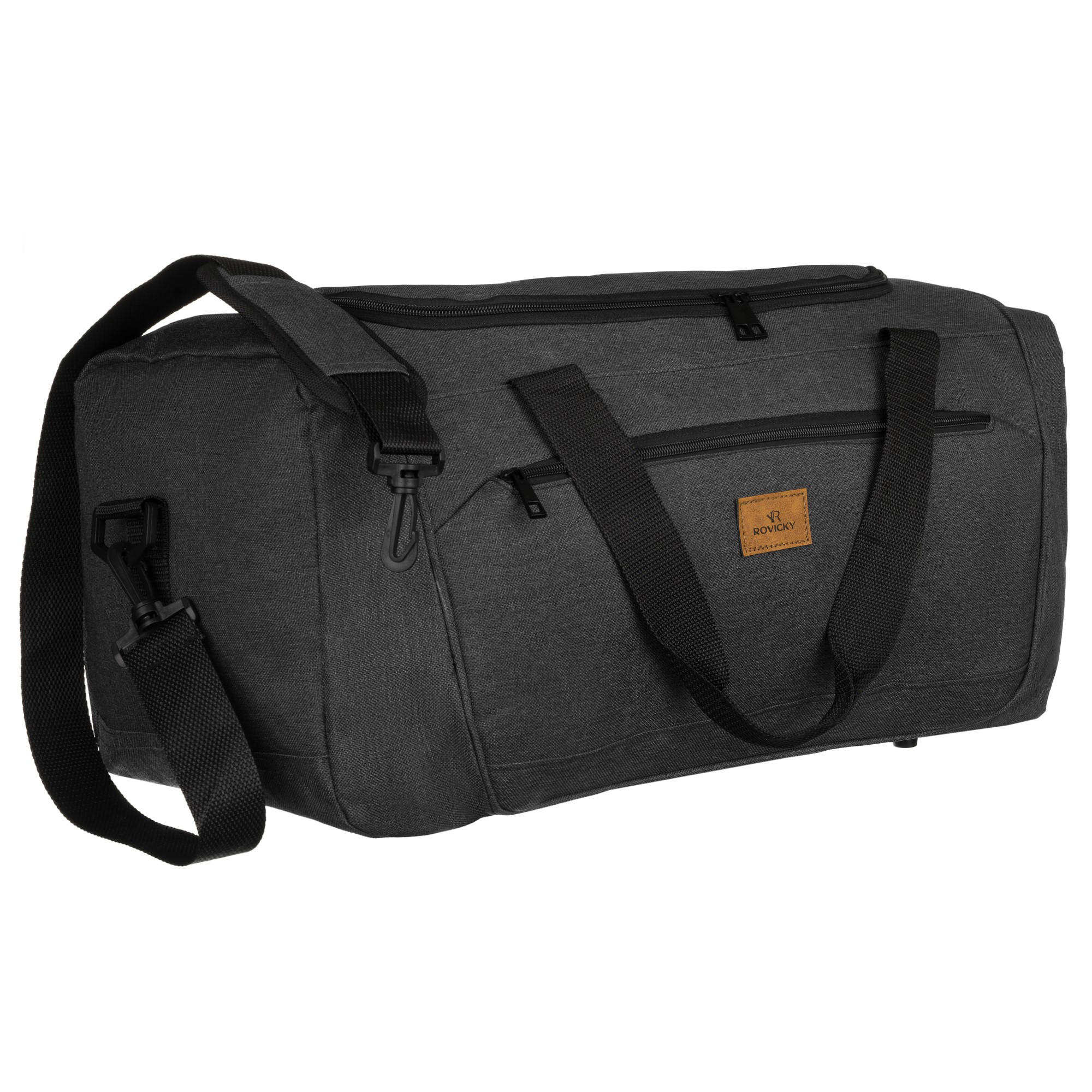 Сумка спортивна R-TS102-T-GRAY Сумка спортивна R-TS102-T-GRAY