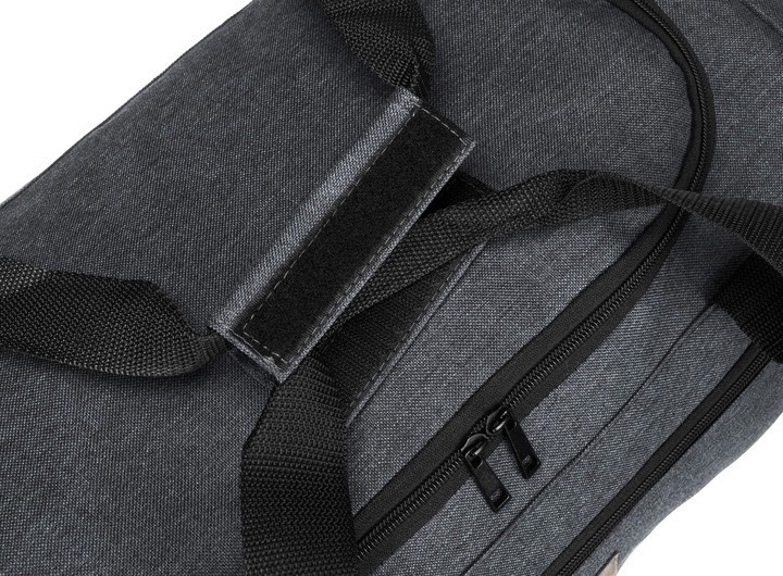 Сумка спортивна R-TS102-T-GRAY Сумка спортивна R-TS102-T-GRAY
