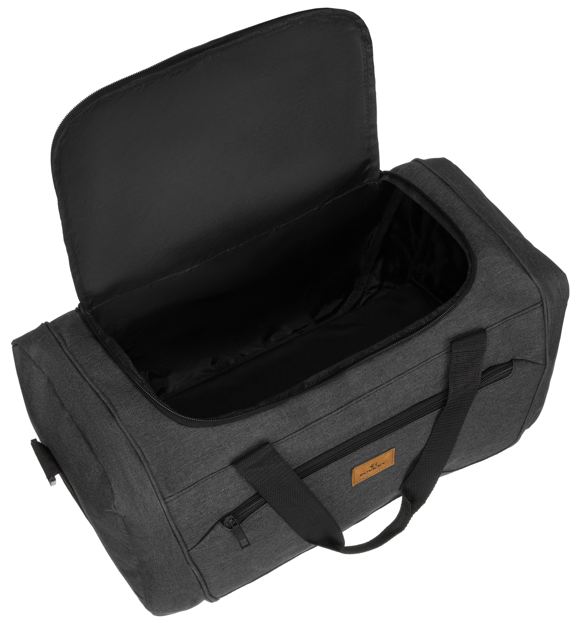 Сумка спортивна R-TS102-T-GRAY Сумка спортивна R-TS102-T-GRAY
