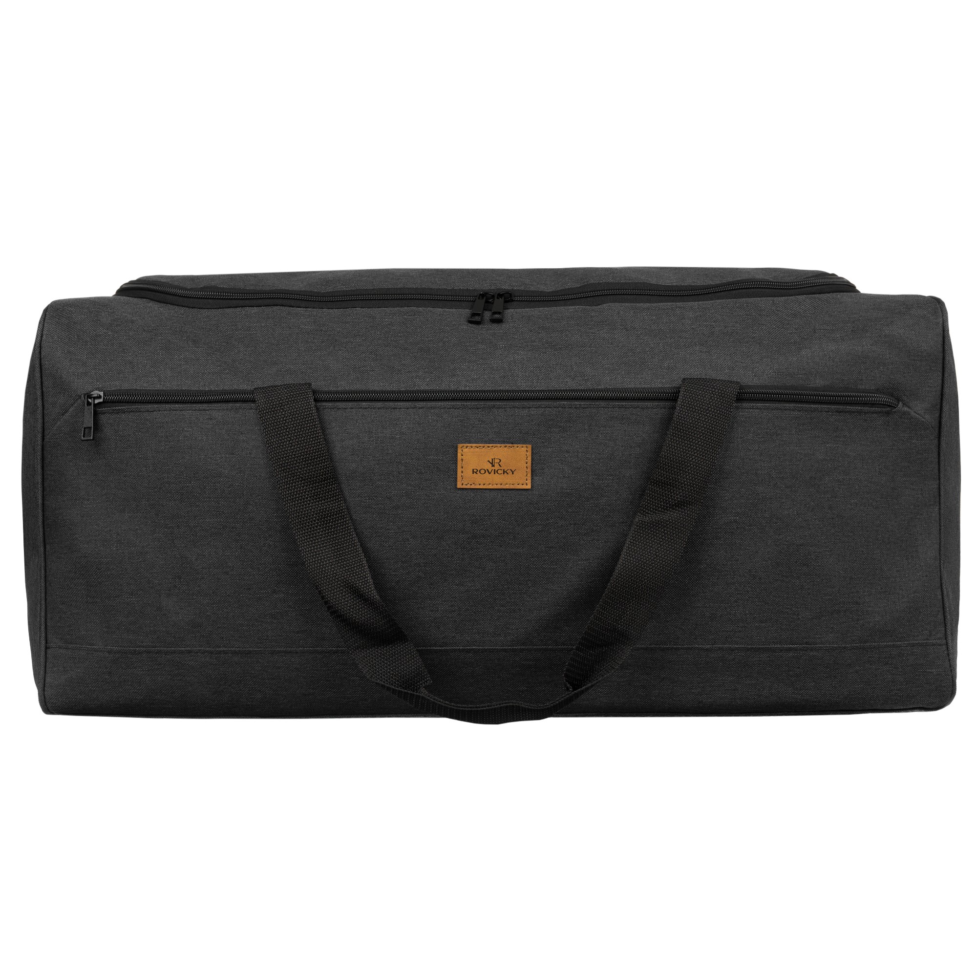 Сумка спортивна R-TS103-T-BLACK