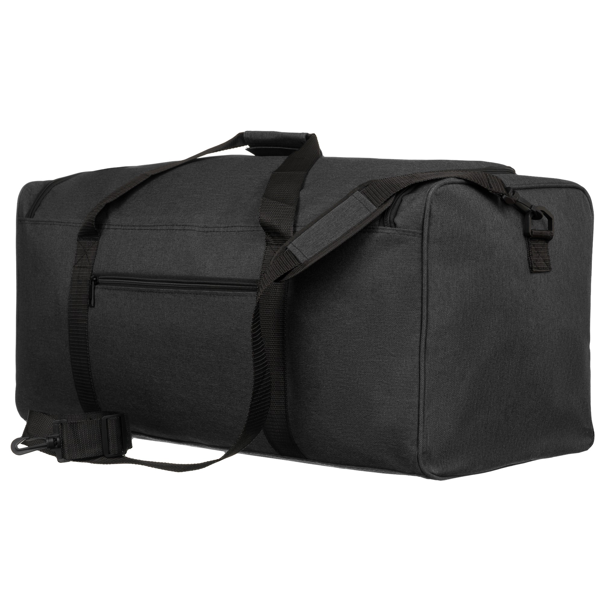 Сумка спортивна R-TS103-T-BLACK Сумка спортивна R-TS103-T-BLACK