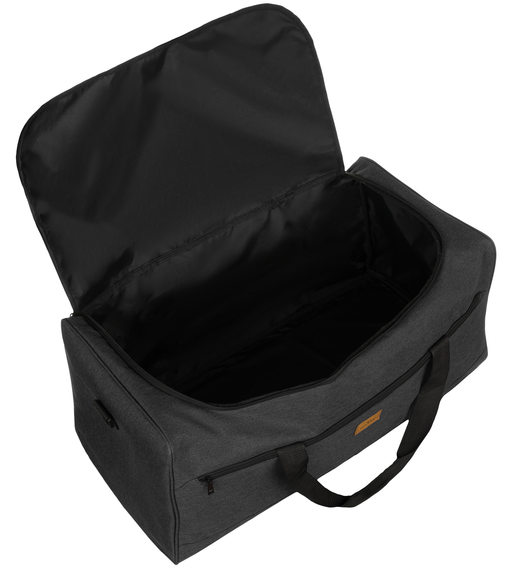 Сумка спортивна R-TS103-T-BLACK Сумка спортивна R-TS103-T-BLACK