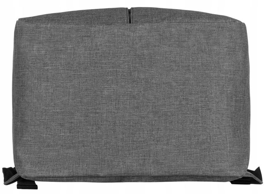 Дорожній наплічник для ручної поклажі 40 x 20 x 25 PETERSON PTN-GBP-10-GREY Дорожній наплічник для ручної поклажі 40 x 20 x 25 PETERSON PTN-GBP-10-GREY