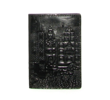 Візитниця настольна на 60шт Turtle G9816T