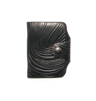 Візитниця настольна на 60шт Turtle G9825B