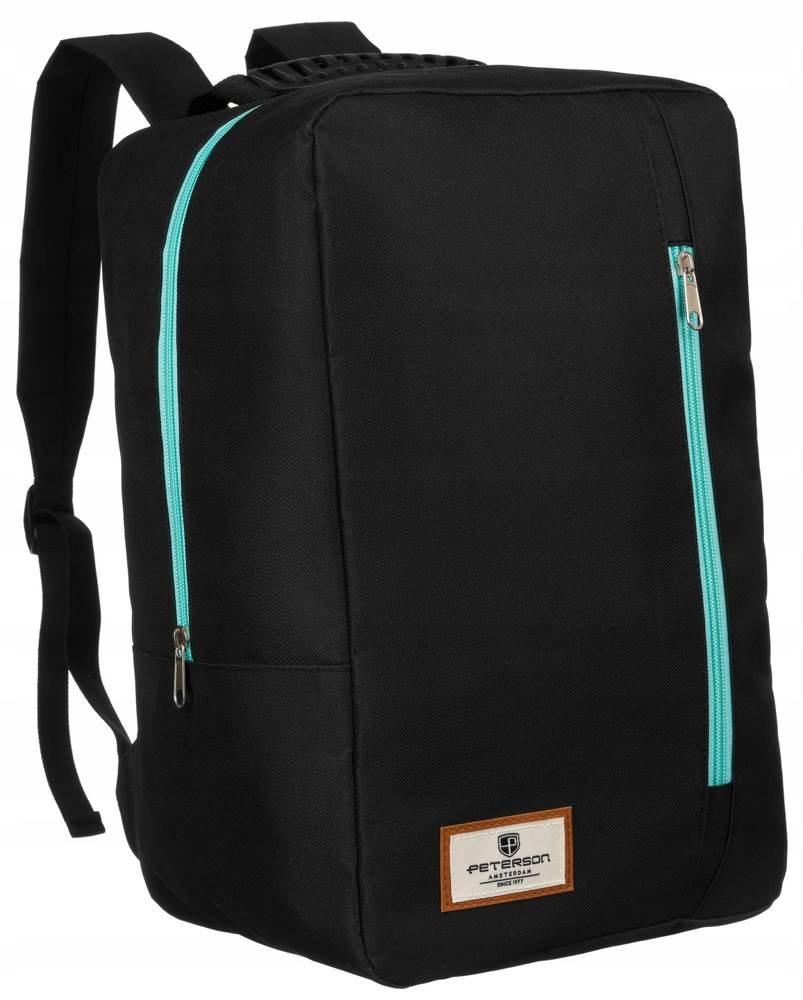 Наплічник PTN-BPP-07-BLACK