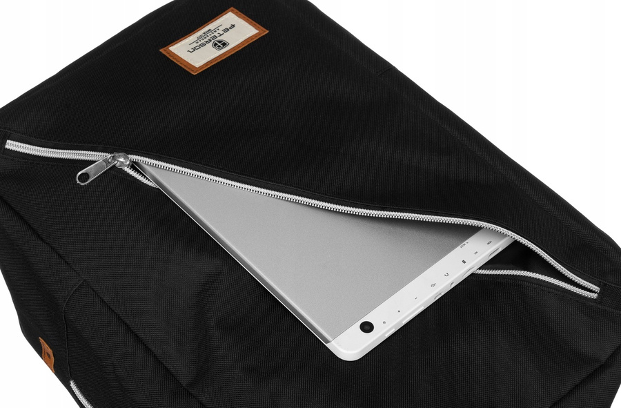 Наплічник PTN-BPP-08-BLACK Наплічник PTN-BPP-08-BLACK