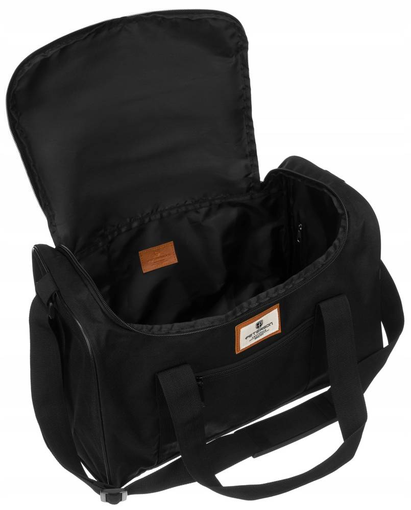 Сумка PTN-BPT-02-BLACK Сумка PTN-BPT-02-BLACK