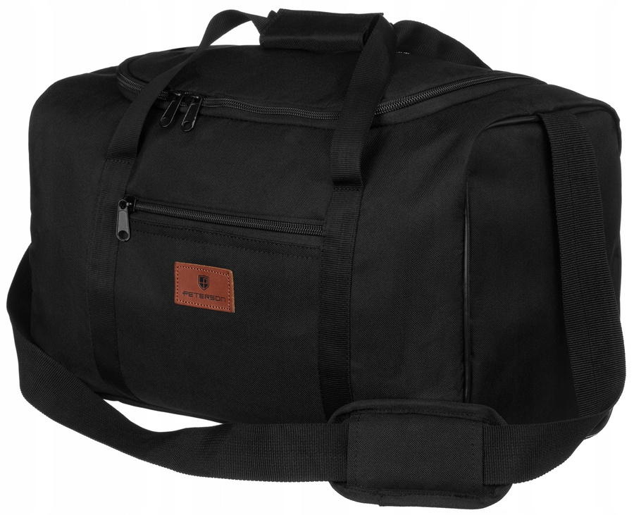 Сумка PTN-GBP-02-BLACK Сумка PTN-GBP-02-BLACK