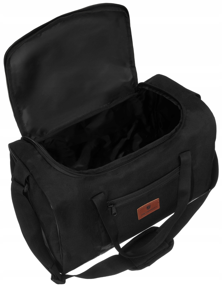 Сумка PTN-GBP-02-BLACK Сумка PTN-GBP-02-BLACK