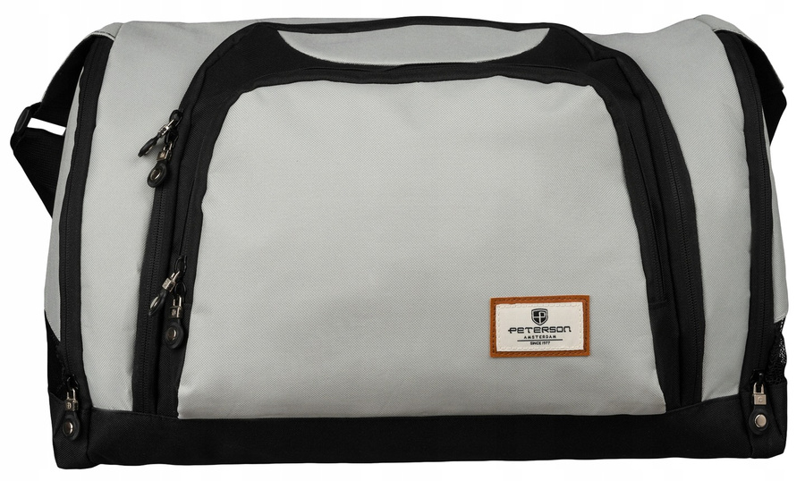 Сумка PTN-NB22034-BL-GREY Сумка PTN-NB22034-BL-GREY