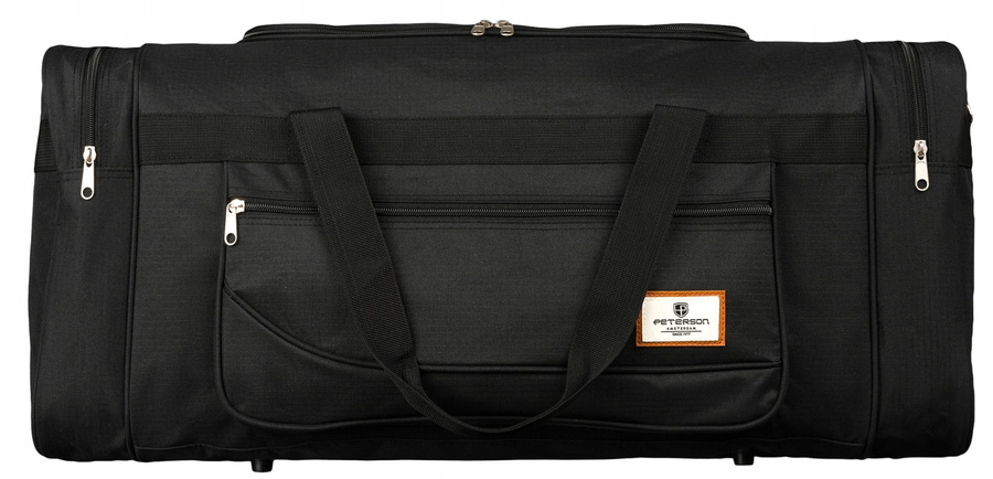 Сумка PTN-ST01-BLACK Сумка PTN-ST01-BLACK