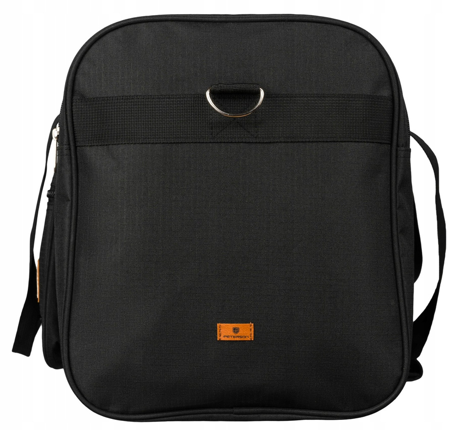 Сумка PTN-ST01-BLACK Сумка PTN-ST01-BLACK