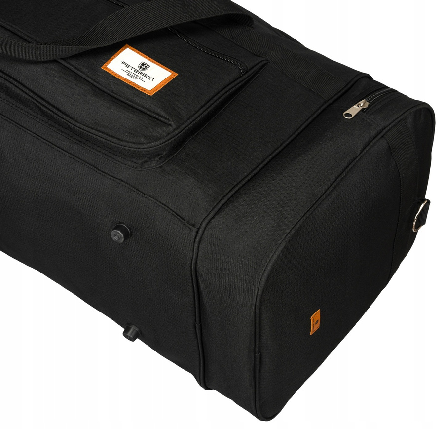 Сумка PTN-ST01-BLACK Сумка PTN-ST01-BLACK