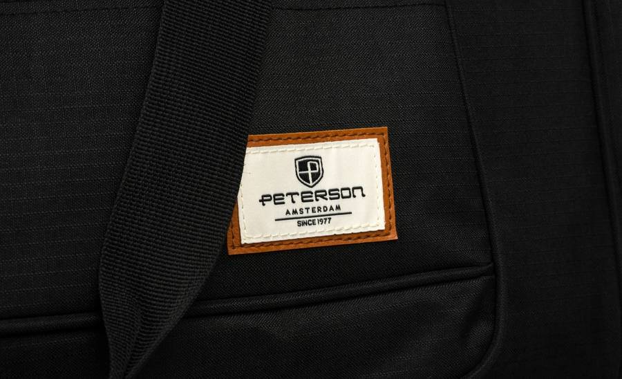 Сумка PTN-ST01-BLACK Сумка PTN-ST01-BLACK