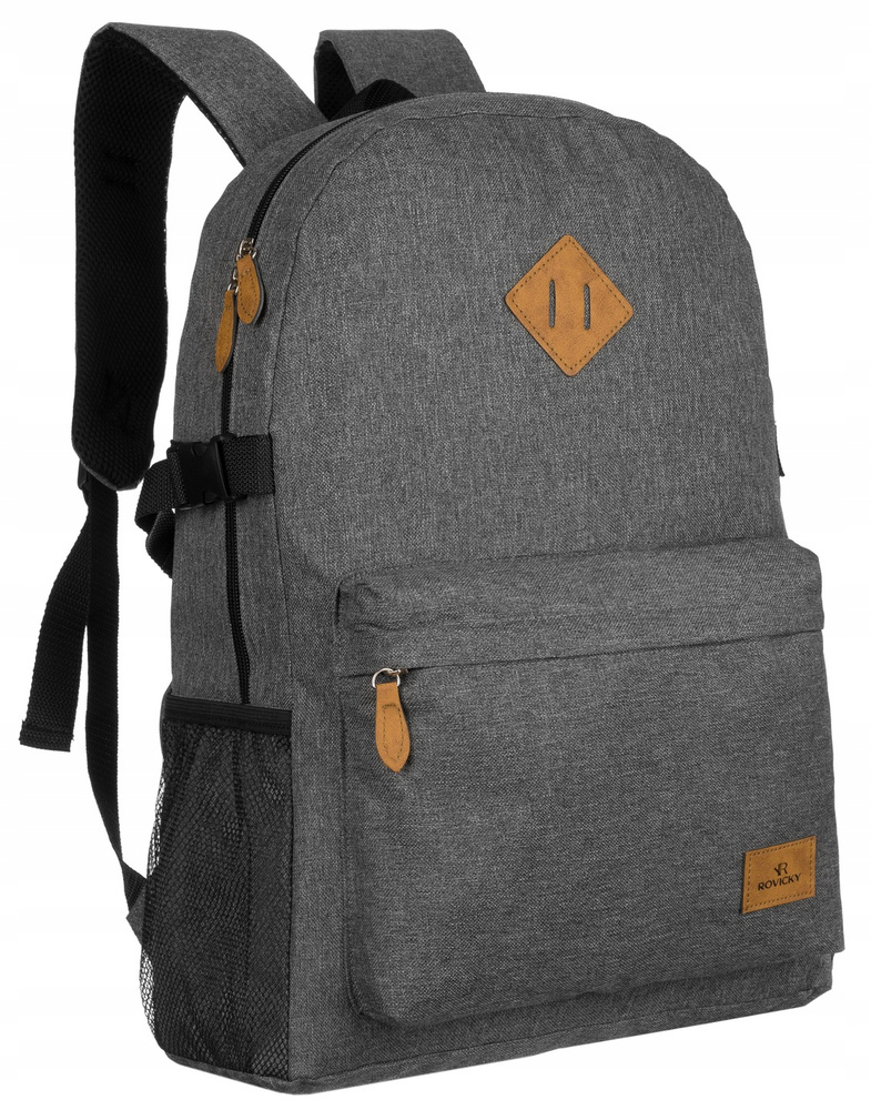 Наплічник R-PL218-T-GREY