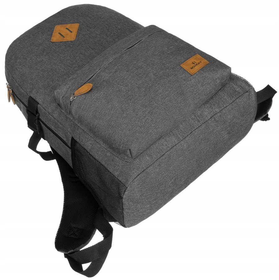Наплічник R-PL218-T-GREY Наплічник R-PL218-T-GREY