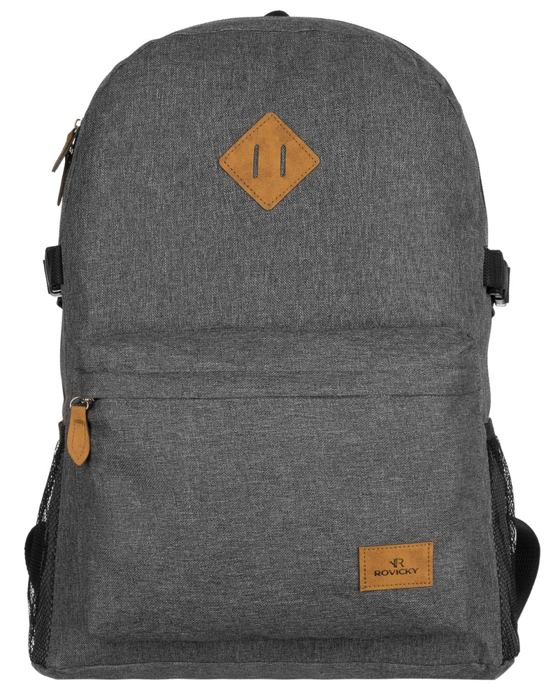 Наплічник R-PL218-T-GREY Наплічник R-PL218-T-GREY