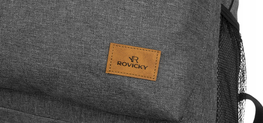 Наплічник R-PL218-T-GREY Наплічник R-PL218-T-GREY
