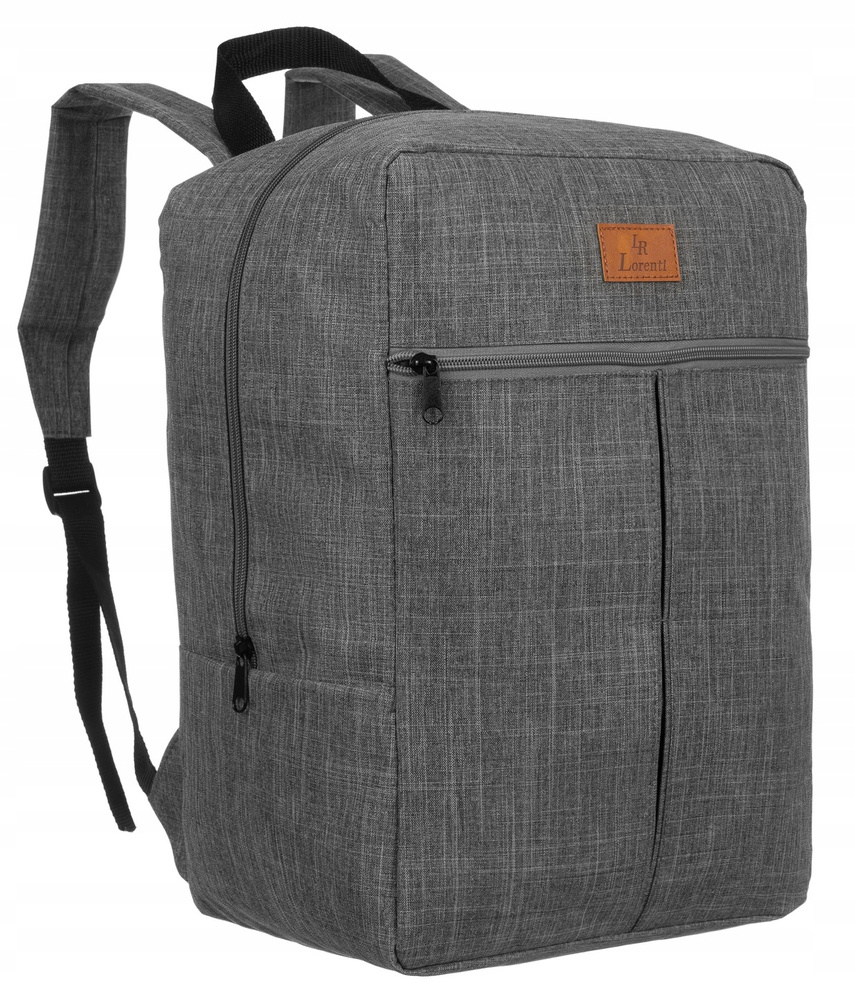 Дорожній рюкзак Lorenti LR-PL15602-GREY